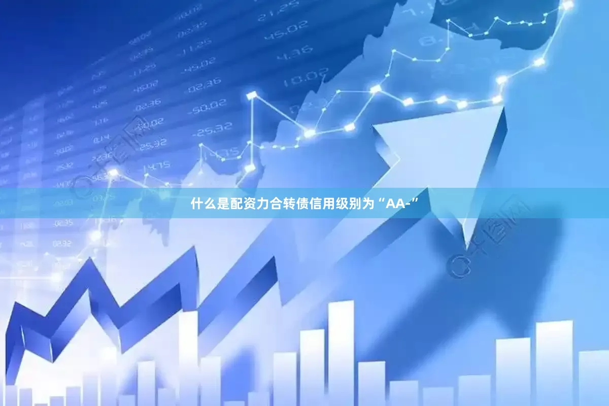 什么是配资力合转债信用级别为“AA-”